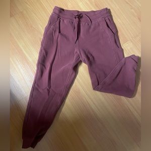 Lululemon athletica - scuba joggers